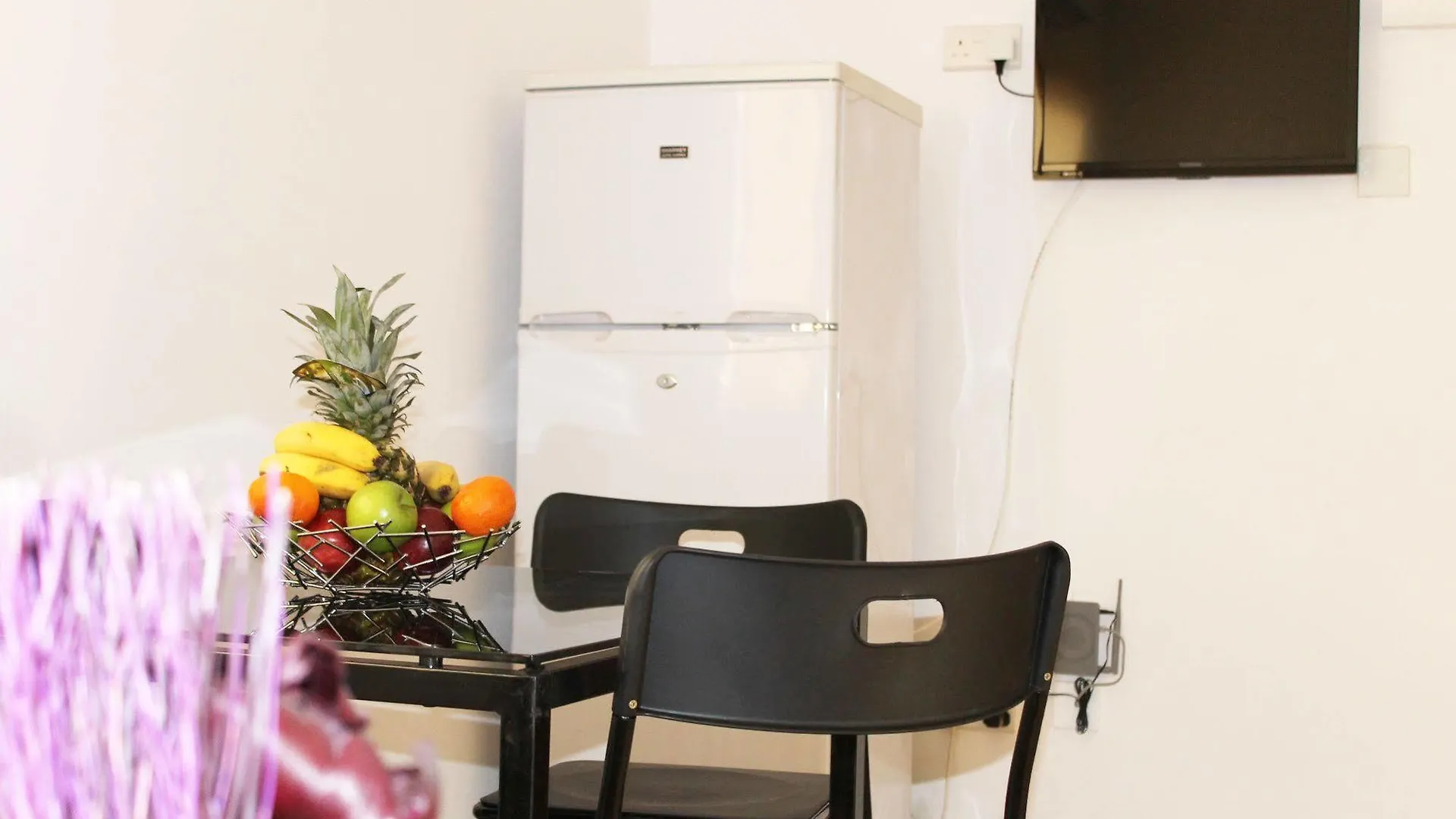 *** Hotel Tiffany City Apartments Larnaca Kypr