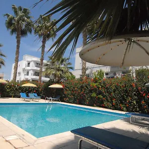 Lejlighedshotel Sunflower