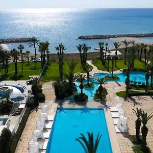 Sandy & - Ex Sentido ***** Larnaca