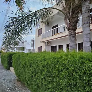 Lejlighedshotel Sea