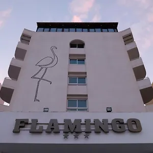 Flamingo *** Larnaca